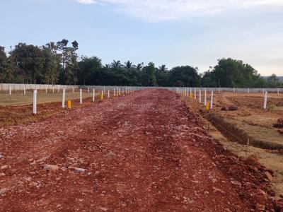 Image of 183 Sq.ft Residential Plot / Land for sale in Bheemunipatnam, Visakhapatnam for Rs. 5490000