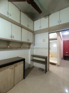 Kitchen Image of 890 Sq.ft 2 BHK Apartment / Flat for sale in Suvidha Regal Heights, Vasai East Vasai for Rs. 6600000