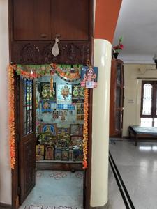 Hall Image of 2200 Sq.ft 5 BHK Independent House for sale in Indira Nagar Bengaluru for Rs. 19000000