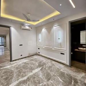 Hall Image of 2520 Sq.ft 4 BHK Builder Floor for sale in Punjabi Bagh New Delhi for Rs. 62500000