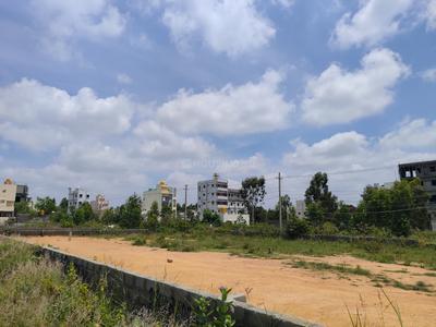 Image of 1200 Sq.ft Residential Plot / Land for sale in Ramasandra Anekal Taluka, Bengaluru for Rs. 4200000