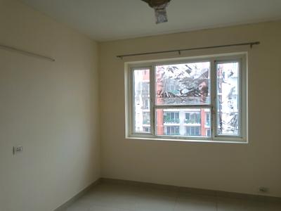 Bedroom Image of 2397 Sq.ft 4 BHK Apartment / Flat for rent in Mahindra Aura, Sector 110A Gurgaon for Rs. 49000