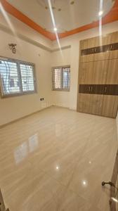Hall Image of 800 Sq.ft 2 BHK Independent House for rent in Ramkrishan Nagar Patna for Rs. 11500