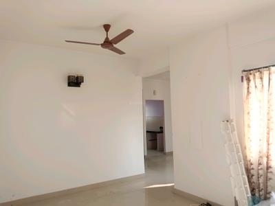 Living Room Image of 1360 Sq.ft 3 BHK Apartment / Flat for sale in Maheshtala Kolkata for Rs. 5800000