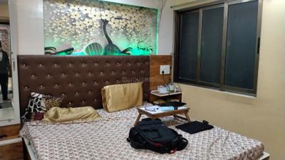 Bedroom Image of 1495 Sq.ft 3 BHK Apartment / Flat for sale in Panvel Navi Mumbai for Rs. 15000000