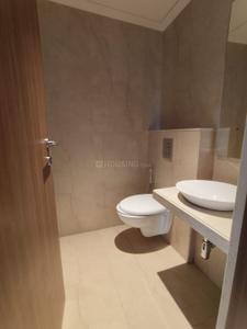 Image of 1405 Sq.ft 3 BHK Apartment / Flat for sale in Asteria by Courtyard, Thane West, Thane for Rs. 41500000