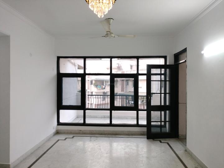 Sector 12 Dwarka Main Image 1