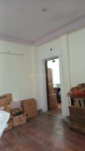 Bedroom Image of 1100 Sq.ft 4 BHK Builder Floor for sale in DDA Jasola Pocket 12 LIG Flats, Jasola New Delhi for Rs. 12000000