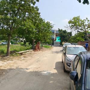 Image of 2700 Sq.ft Residential Plot / Land for sale in Emaar Mohali Hills Plot, Sector 108, Mohali for Rs. 30000000