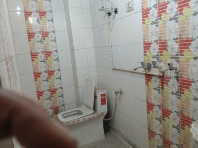 Image of 1000 Sq.ft 3 BHK Builder Floor for sale in Hari Nagar, New Delhi for Rs. 7800000