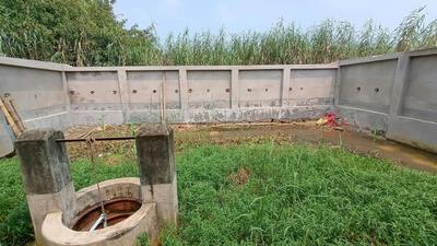Image of 800 Sq.ft 3 BHK Independent House for sale in Andul, Howrah for Rs. 4000000
