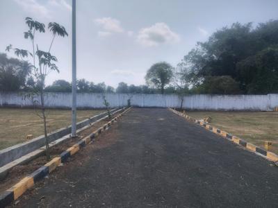 Image of 1200 Sq.ft Residential Plot / Land for sale in Avadi, Chennai for Rs. 3240000