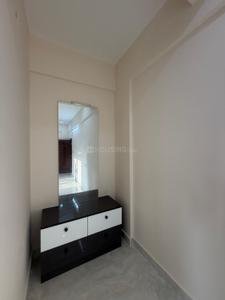 Bedroom Image of 1200 Sq.ft 2 BHK Builder Floor for rent in Akshayanagar Bengaluru for Rs. 32000