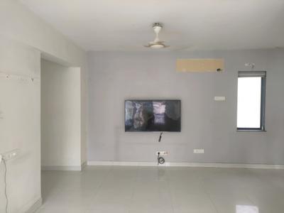 Living Room Image of 650 Sq.ft 2 BHK Apartment / Flat for rent in Rustomjee Bella, Bhandup West Mumbai for Rs. 45000