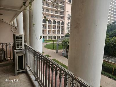 Balcony Image of 1930 Sq.ft 3 BHK Apartment / Flat for sale in DLF The Skycourt, Sector 86 Gurgaon for Rs. 24000000