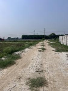 Image of 1350 Sq.ft Residential Plot / Land for sale in Knowledge Park 2, Greater Noida for Rs. 5700000
