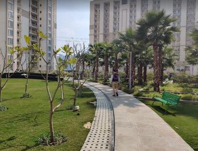 Image of 1645 Sq.ft 3 BHK Apartment / Flat for sale in Emaar Gurgaon Greens, Sector 102, Gurgaon for Rs. 21000000