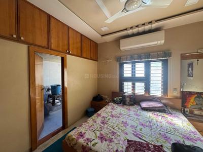 Bedroom Image of 2160 Sq.ft 5 BHK Independent House for sale in Satellite Ahmedabad for Rs. 36000000