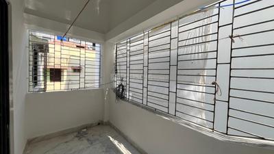 Balcony Image of 3000 Sq.ft 8 BHK Independent House for sale in Kamalgazi Kolkata for Rs. 13000000