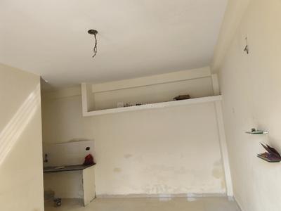 Bedroom Image of 200 Sq.ft 1 RK Independent House for rent in Nanda Nagar Indore for Rs. 5500