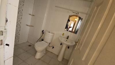 Image of 1150 Sq.ft 2.5 BHK Apartment / Flat for rent in Supertech Cape Town, Sector 74, Noida for Rs. 40000