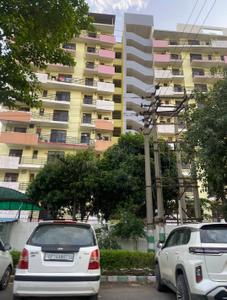 Image of 2500 Sq.ft 3 BHK Apartment / Flat for rent in Manesar, Gurgaon for Rs. 42000