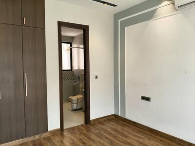 Bedroom Image of 2250 Sq.ft 3 BHK Builder Floor for sale in Sector 4 Gurgaon for Rs. 22200000