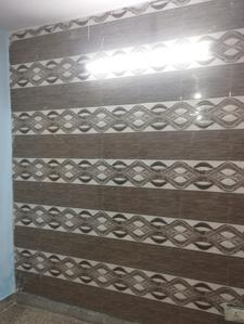 Bedroom Image of 810 Sq.ft 2 BHK Builder Floor for rent in Dwarka Mor New Delhi for Rs. 15000