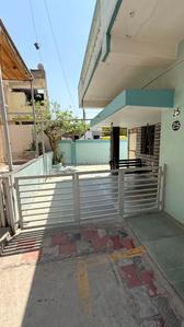 Building Image of 1170 Sq.ft 1 BHK Independent House for sale in Ghatlodiya Ahmedabad for Rs. 15000000