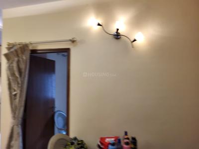 Hall Image of 1358 Sq.ft 3 BHK Apartment / Flat for sale in Bengal Greenfield City Phase V, Maheshtala Kolkata for Rs. 6000000