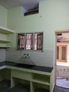 Kitchen Image of 800 Sq.ft 2 BHK Independent House for rent in Rajapur Gulbarga for Rs. 12000
