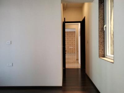 Bedroom Image of 1350 Sq.ft 2 BHK Apartment / Flat for sale in Paradise Sai World Empire Phase 1, Kharghar Navi Mumbai for Rs. 19500000