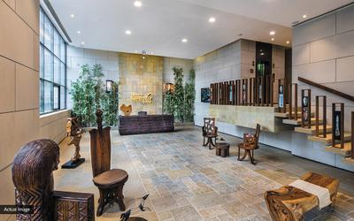 Image of 1300 Sq.ft 3 BHK Apartment / Flat for sale in Sayaji Mio Solace, Khar West, Mumbai for Rs. 72500000
