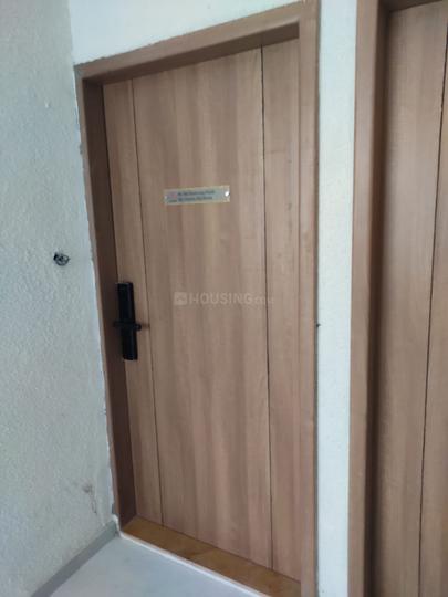 Kuthwad Colony, Lohegaon Bedroom 1