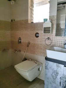 Bedroom Two Image of 750 Sq.ft 2 BHK Apartment / Flat for sale in Godrej Exquisite, Hiranandani Estate Thane for Rs. 16000000
