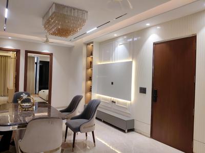 Drying Area Image of 4500 Sq.ft 4 BHK Builder Floor for sale in Greenwood City Floors, Sector 45 Gurgaon for Rs. 59000000