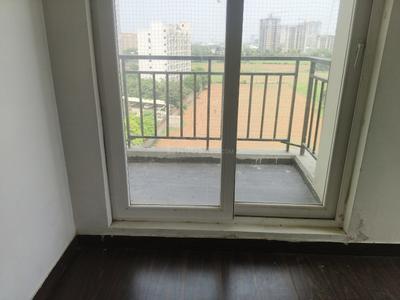 Balcony Image of 1735 Sq.ft 3 BHK Apartment / Flat for sale in Umang Winter Hills, Sector 77 Gurgaon for Rs. 18475000
