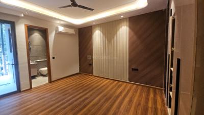Bedroom Image of 1728 Sq.ft 3 BHK Builder Floor for sale in Malibu Town Floors, Sector 47 Gurgaon for Rs. 31500000