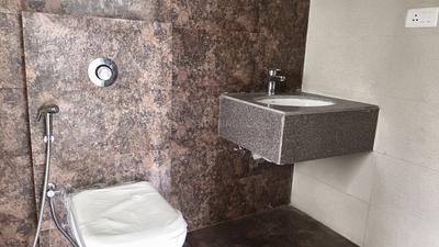 Image of 1620 Sq.ft 3 BHK Apartment / Flat for sale in Rishi Pranaya Phase I, New Town, Kolkata for Rs. 12000000