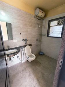 Image of 1700 Sq.ft 3 BHK Apartment / Flat for rent in Nyati Ethos, Mohammed Wadi, Pune for Rs. 33000