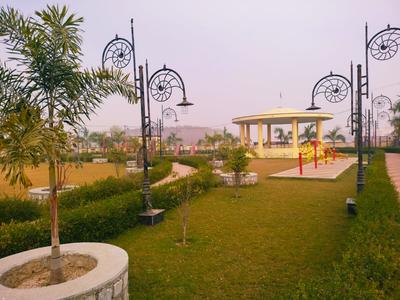 Image of 900 Sq.ft Residential Plot / Land for sale in Hari Ashray Nagar Haridwar Residential Plots and Villas, Bawalikalanzri, Haridwar for Rs. 3000000
