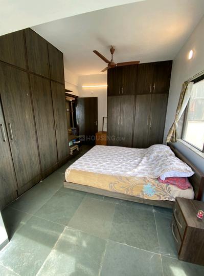 Worli Sea Face, Worli Bedroom 1