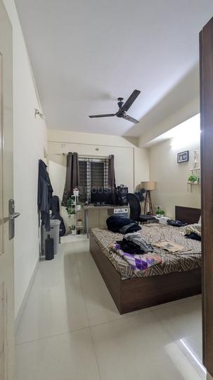 Koramangala Bedroom 1