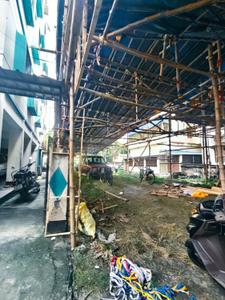Image of 1150 Sq.ft 3 BHK Apartment / Flat for sale in Kasba, Kolkata for Rs. 6100000