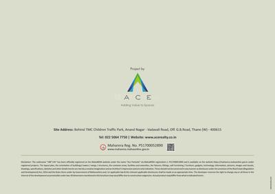 1 BHK Flat
