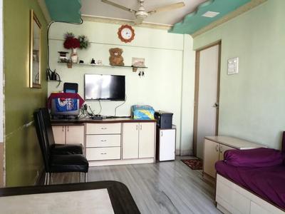 1 BHK Flat