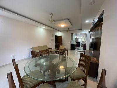 Hall Image of 1453 Sq.ft 2 BHK Apartment / Flat for sale in Kamat Marao Kenny Complex, Panjim Goa for Rs. 24000000