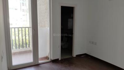 Bedroom Image of 1490 Sq.ft 3 BHK Apartment / Flat for sale in Mapsko Mount Ville, Sector 79 Gurgaon for Rs. 19000000