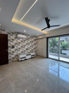 Hall Image of 3550 Sq.ft 4 BHK Builder Floor for sale in Sector 16 Panchkula for Rs. 49500000