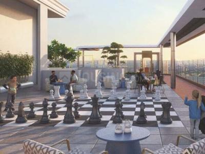 Image of 781 Sq.ft 2 BHK Apartment / Flat for sale in Jhamtani Ace Atmosphere, Ravet, Pune for Rs. 9500000